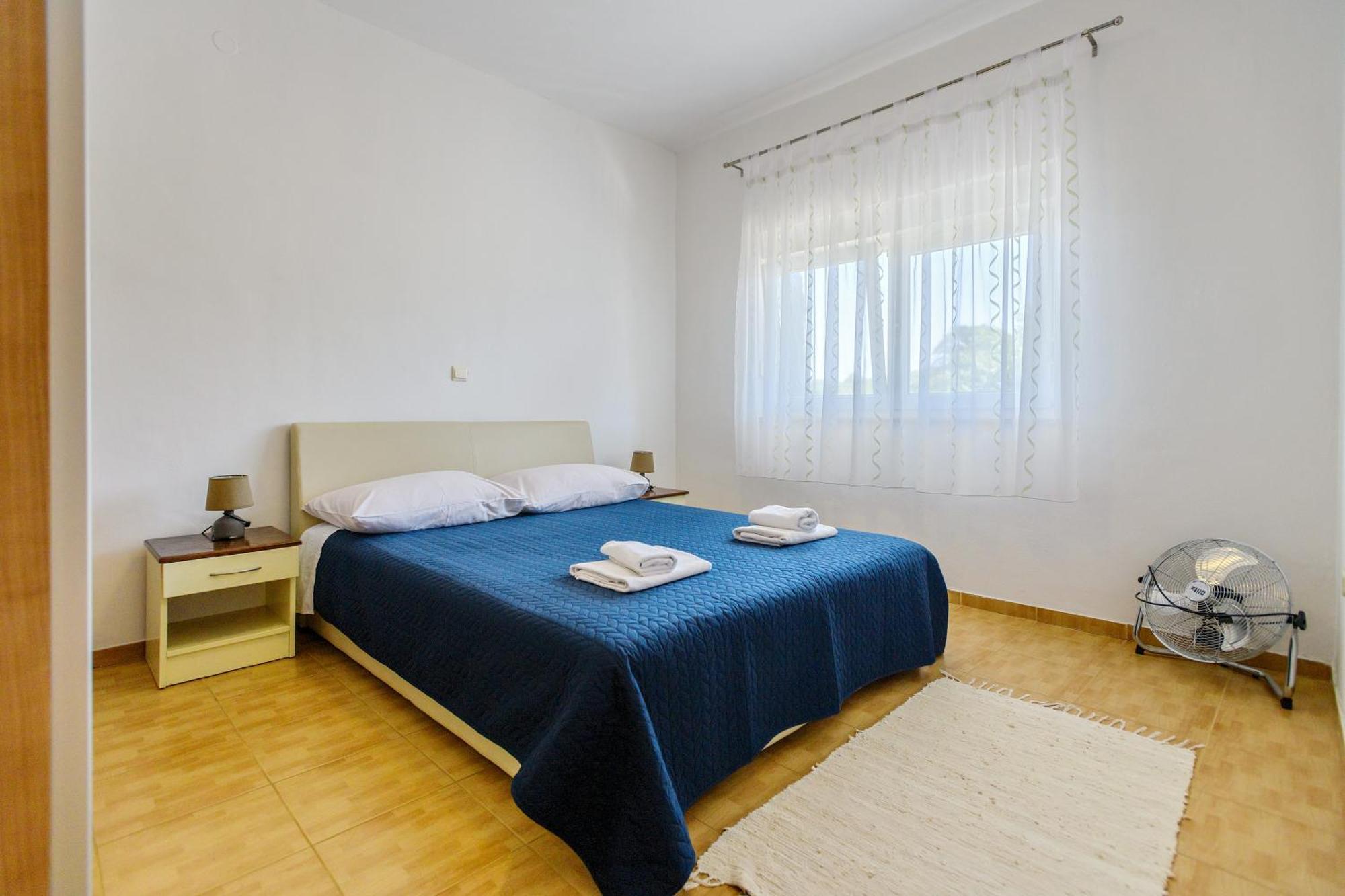 Apartman Kali Eksteriør billede