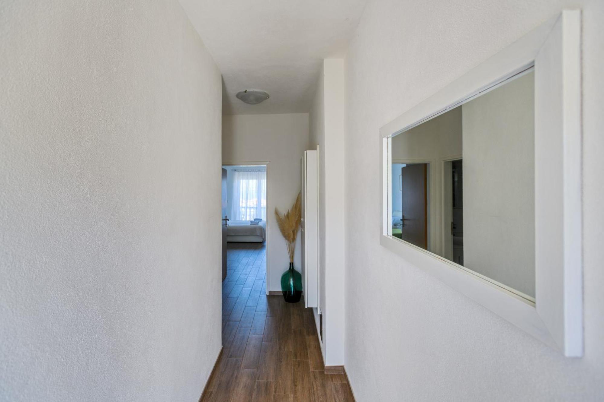Apartman Kali Eksteriør billede