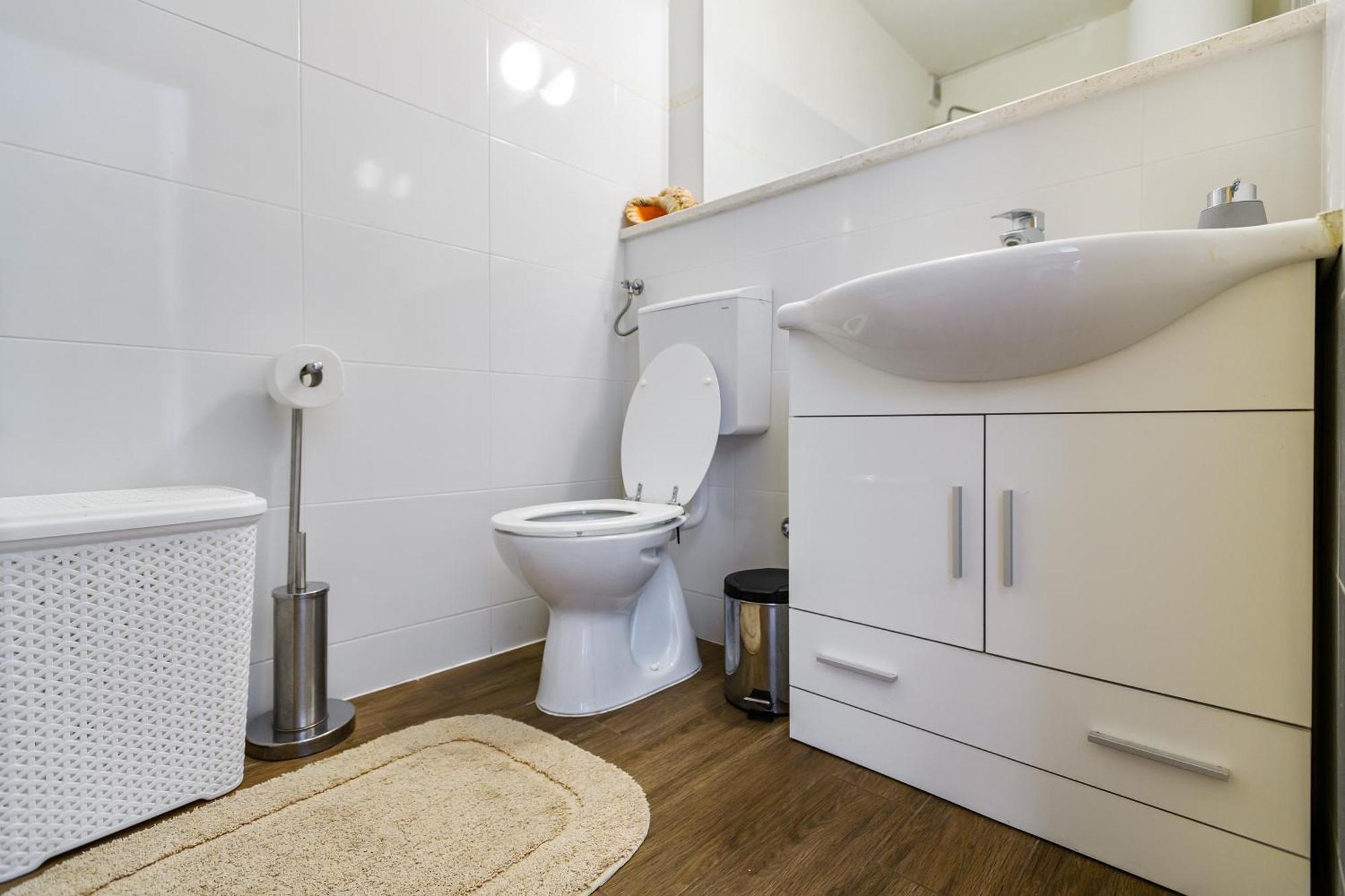 Apartman Kali Eksteriør billede